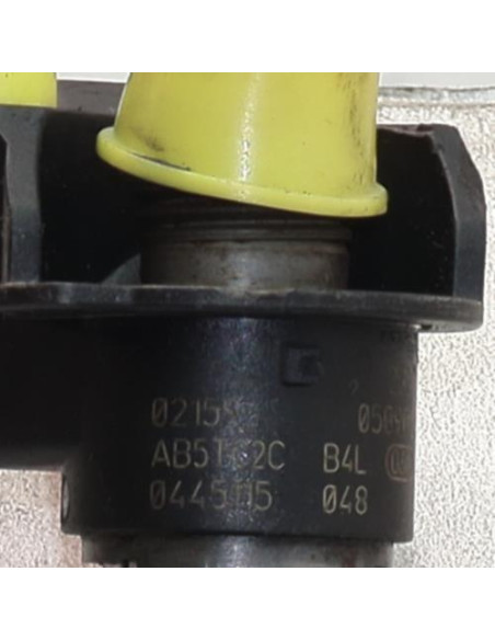 Injecteurs BMW X5 E70 PHASE 1 Diesel