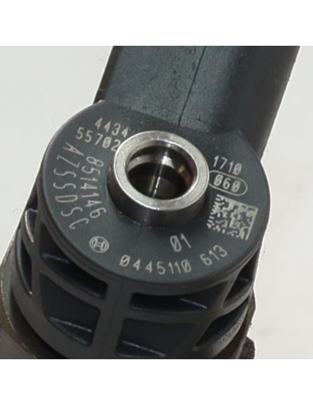 Injecteurs BMW X1 F48 PHASE 1 Diesel