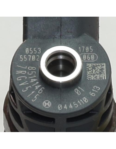Injecteurs BMW X1 F48 PHASE 1 Diesel