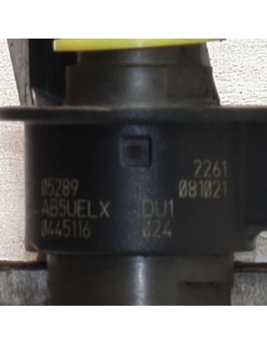 Injecteurs BMW SERIE 5 F11 TOURING PHASE 1 BREAK Diesel