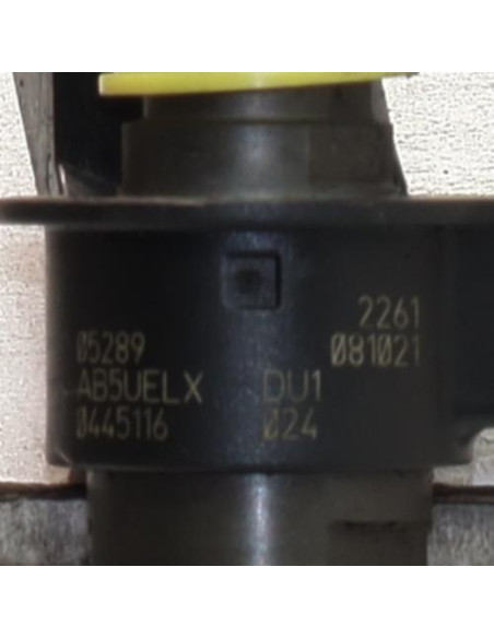 Injecteurs BMW SERIE 5 F11 TOURING PHASE 1 BREAK Diesel