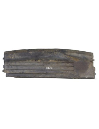 Cache sous moteur BMW SERIE 7 E65 PHASE 1 Essence