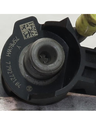 Injecteurs BMW SERIE 3 E92 COUPE PHASE 1 Diesel