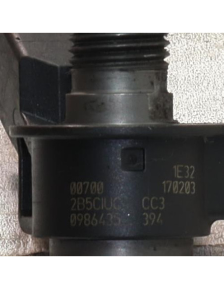 Injecteurs BMW SERIE 5 F10 PHASE 1 Diesel