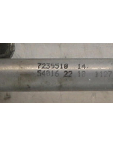 Mecanisme essuie glace avant BMW SERIE 2 F22/F87 COUPE PHASE 1 