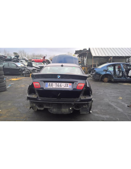 Selecteur boite de vitesse BMW SERIE 3 E46 COUPE PHASE 2 Diesel