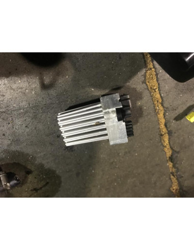 Resistance chauffage BMW SERIE 3 E46 COMPACT PHASE 1 