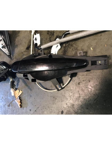 Poignee porte arriere gauche BMW SERIE 3 (E90) PHASE 1 