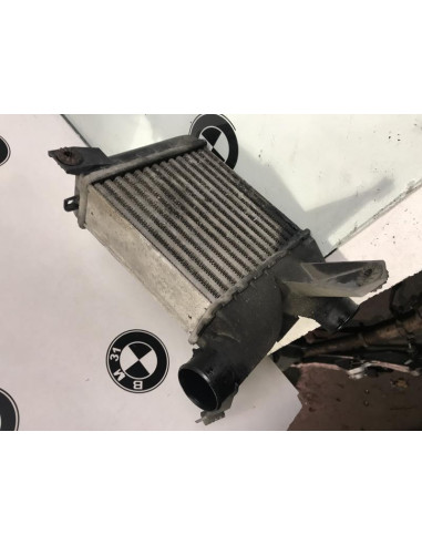 Echangeur air (Intercooler) BMW SERIE 5 (E39) 