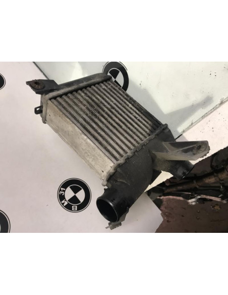 Echangeur air (Intercooler) BMW SERIE 5 (E39) 