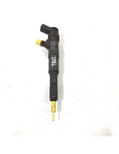 Injecteurs BMW X5 E53 Diesel