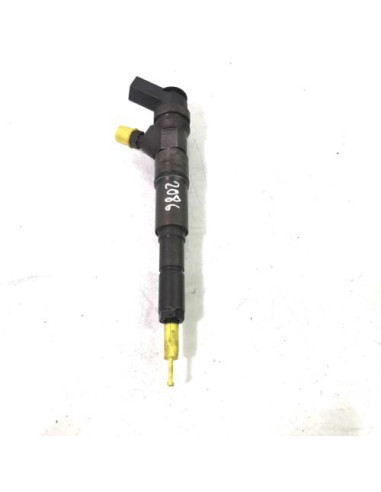 Injecteurs BMW X5 E53 Diesel