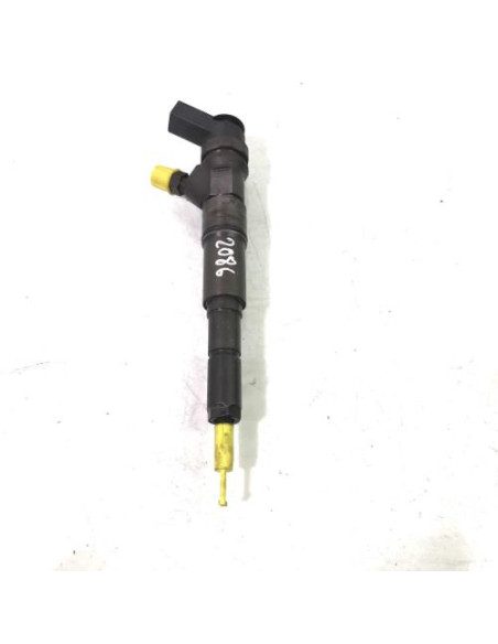 Injecteurs BMW X5 E53 Diesel