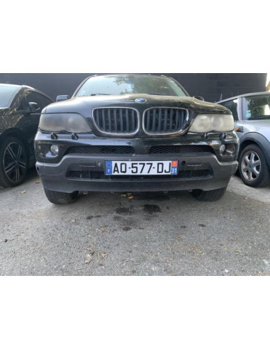 Injecteurs BMW X5 E53 Diesel