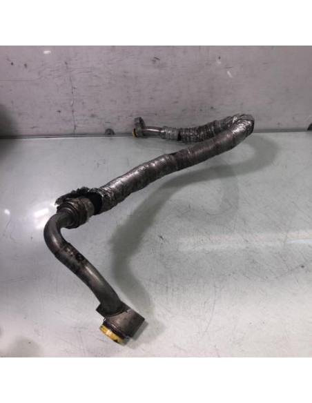 Tuyau de climatisation BMW X5 E70 PHASE 1 Diesel