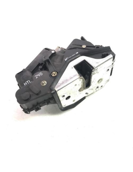 Serrure arriere gauche BMW SERIE 3 E46 PHASE 1 Diesel