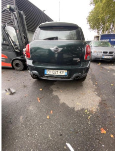 Feu arriere stop central MINI MINI 2 R60 COUNTRYMAN BREAK Diesel