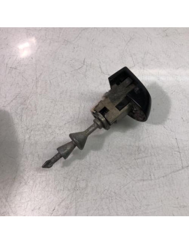 Barillet porte avant gauche BMW SERIE 3 E90 PHASE 1 Diesel