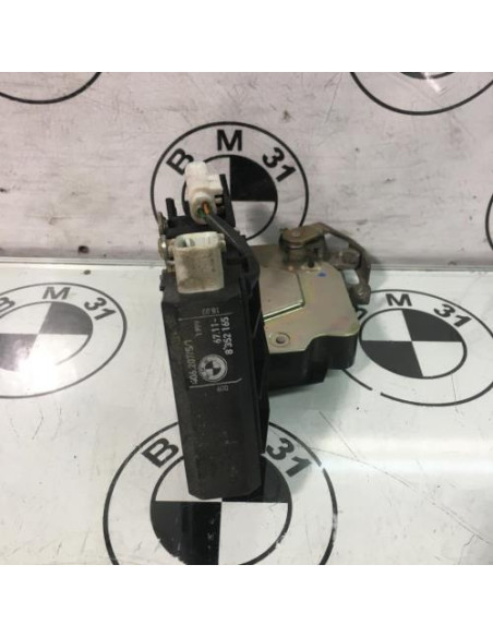 Serrure avant droit BMW SERIE 7 E38 Essence