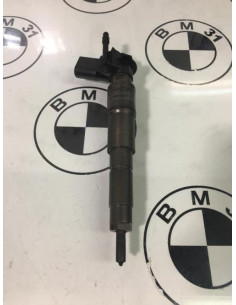 Injecteurs BMW X3 E83 PHASE 1  2