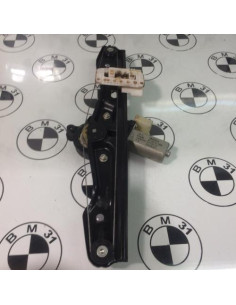 Leve vitre electrique arriere droit BMW SERIE 1 F20 PHASE 1 Diesel
