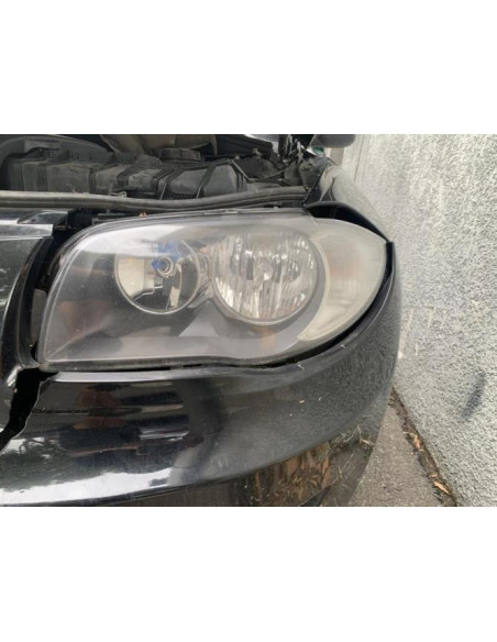 Moto ventilateur radiateur BMW SERIE 1 E82 COUPE Diesel