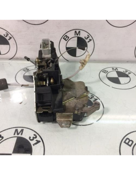 Serrure arriere gauche BMW SERIE 5 E39 TOURING PHASE 1 BREAK Diesel