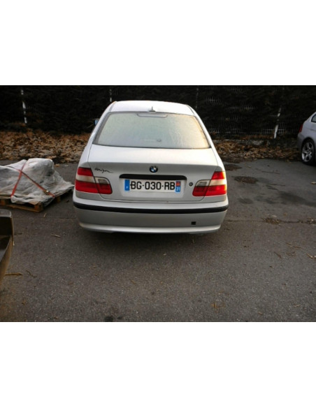 Echangeur air (Intercooler) BMW SERIE 3 E46 PHASE 2 Diesel