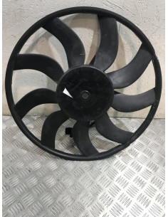 Ventilateur BMW X5 E70 PHASE 1 