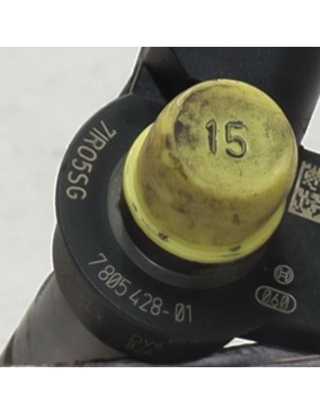 Injecteurs BMW SERIE 3 E90 PHASE 2 Diesel