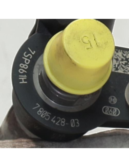 Injecteurs BMW SERIE 3 E90 PHASE 2 Diesel