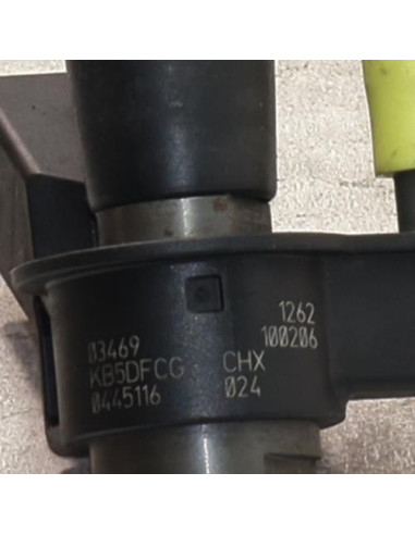 Injecteurs BMW SERIE 3 E90 PHASE 2 Diesel