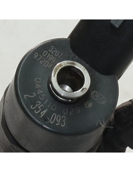 Injecteurs BMW SERIE 5 E39 PHASE 2 Diesel