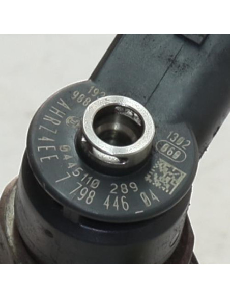 Injecteurs BMW SERIE 1 E87 PHASE 2 Diesel