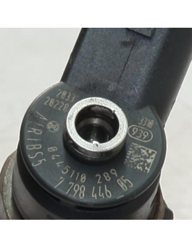 Injecteurs BMW SERIE 1 E87 PHASE 2 Diesel