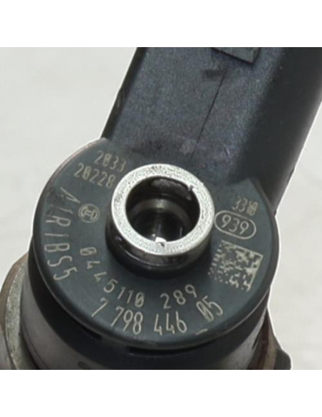 Injecteurs BMW SERIE 1 E87 PHASE 2 Diesel