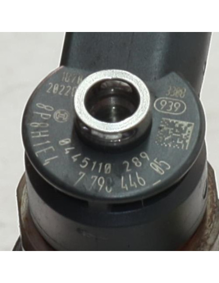 Injecteurs BMW SERIE 1 E87 PHASE 2 Diesel