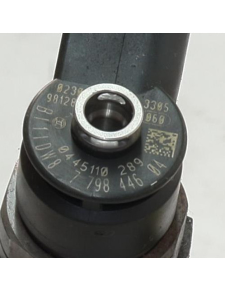 Injecteurs BMW X1 E84 PHASE 1 Diesel