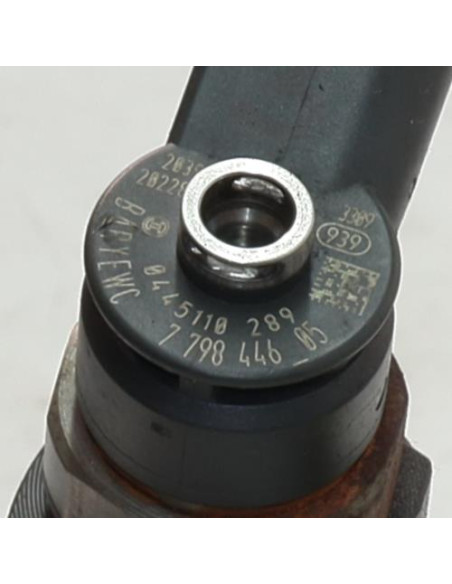 Injecteurs BMW SERIE 1 F20 PHASE 1 Diesel