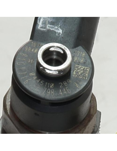 Injecteurs BMW SERIE 1 F20 PHASE 1 Diesel