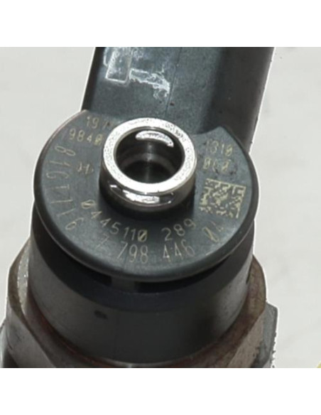 Injecteurs BMW SERIE 1 F20 PHASE 1 Diesel