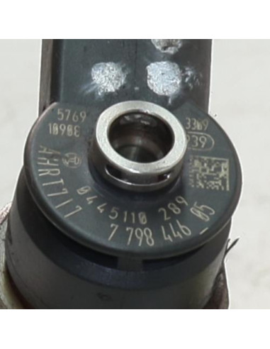 Injecteurs BMW SERIE 1 F20 PHASE 1 Diesel
