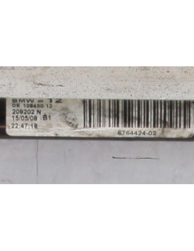 Barre stabilisatrice BMW SERIE 3 E92 COUPE PHASE 1 Essence