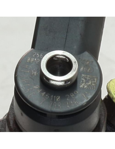 Injecteurs BMW SERIE 1 E81 Diesel