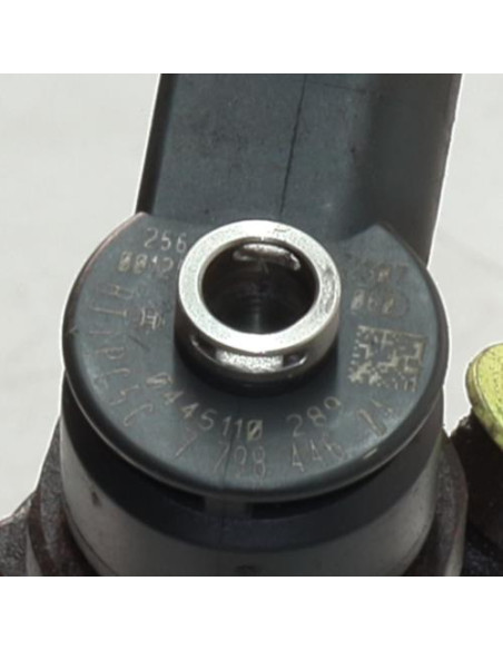 Injecteurs BMW SERIE 1 E81 Diesel