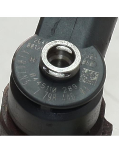 Injecteurs BMW SERIE 1 E81 Diesel