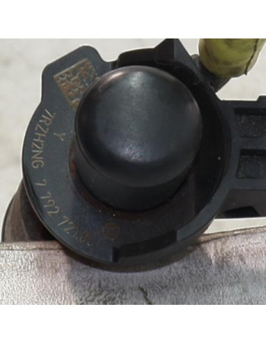 Injecteurs BMW SERIE 5 E60 PHASE 1 Diesel