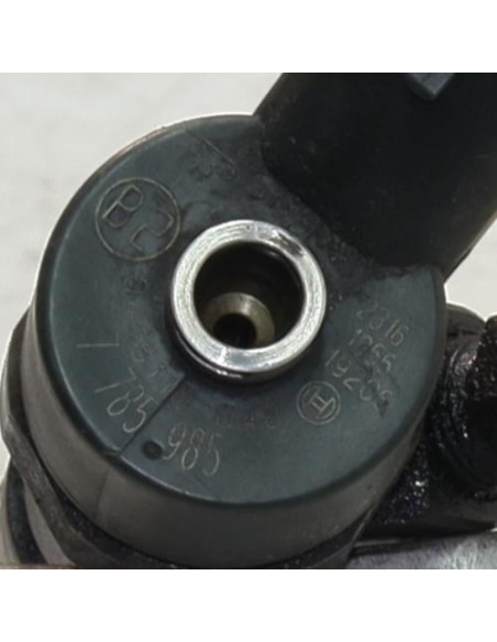 Injecteurs BMW SERIE 5 E39 PHASE 2 Diesel