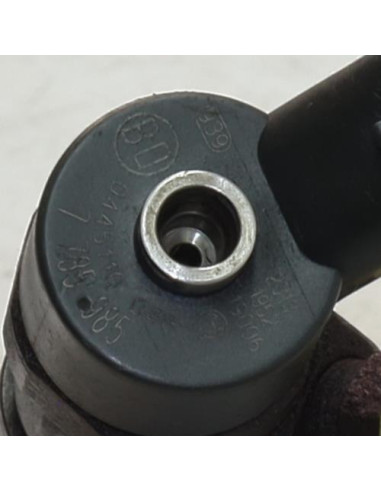 Injecteurs BMW SERIE 5 E39 PHASE 2 Diesel