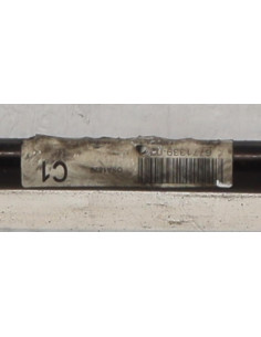 Barre stabilisatrice BMW SERIE 1 E81  2